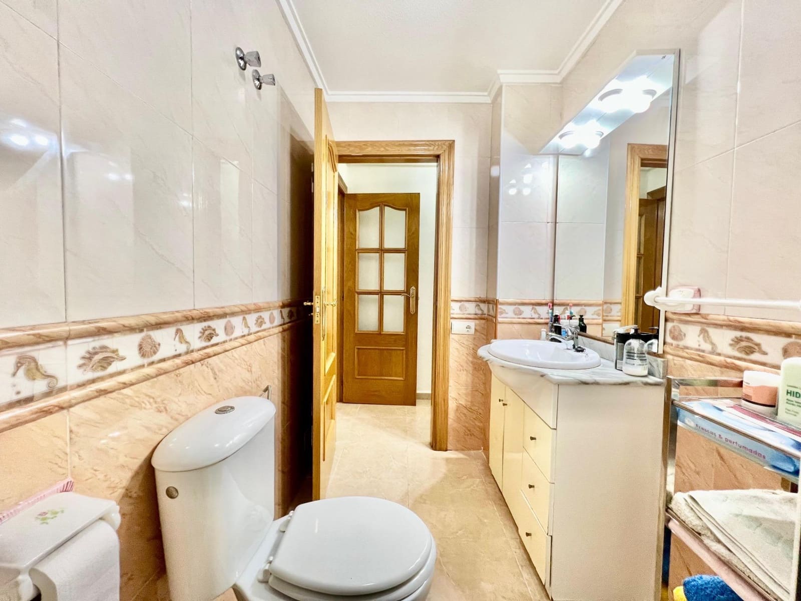 Apartamento de 3 habitaciones en Torrevieja en venta - 169.900 € (Ref: 9206678)