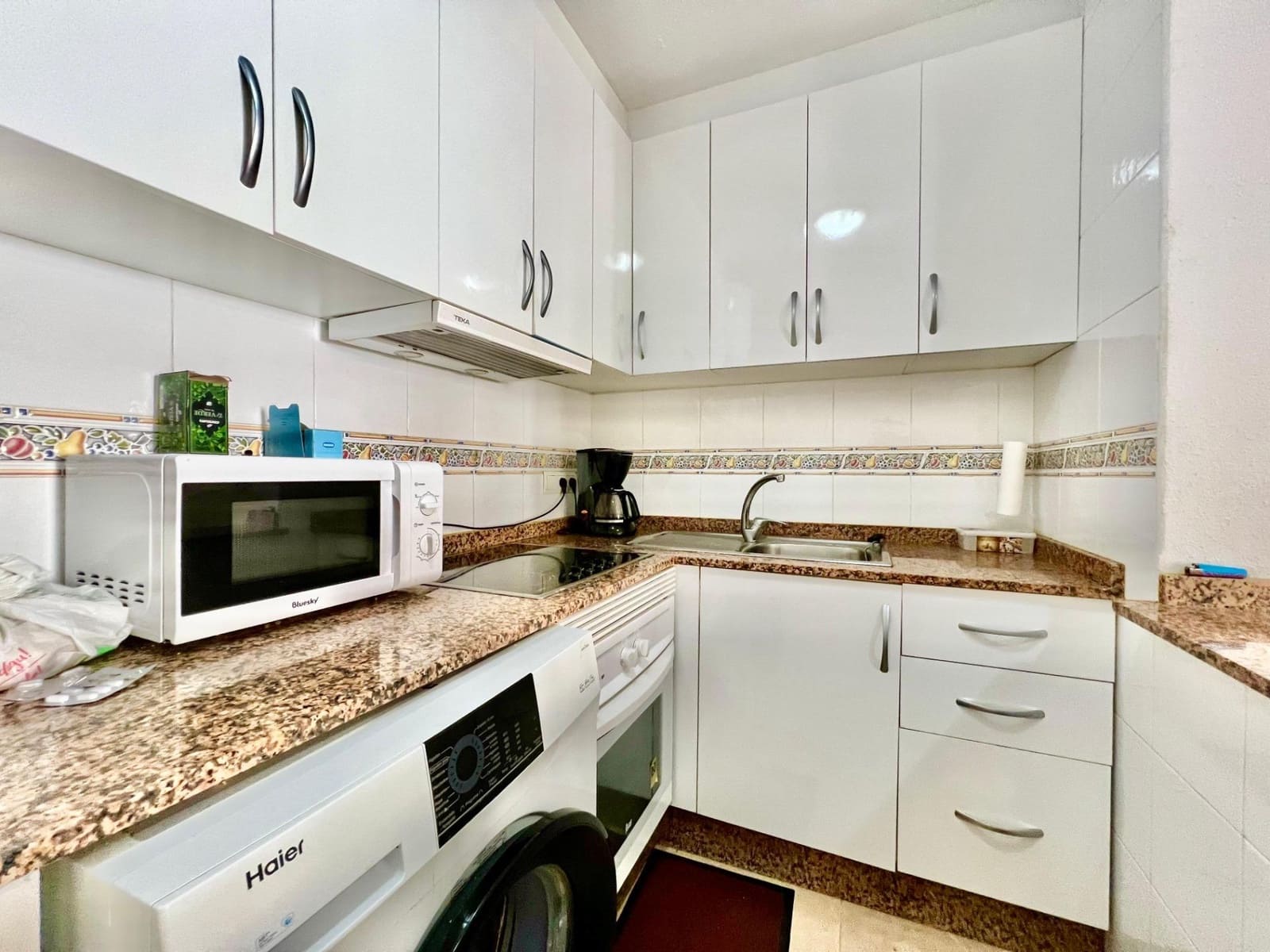 Apartamento de 3 habitaciones en Torrevieja en venta - 169.900 € (Ref: 9206678)