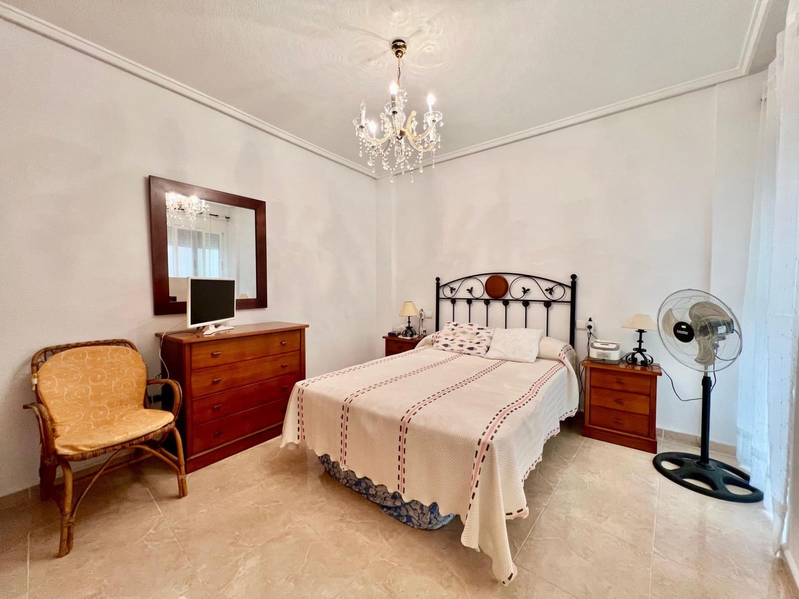 Apartamento de 3 habitaciones en Torrevieja en venta - 169.900 € (Ref: 9206678)