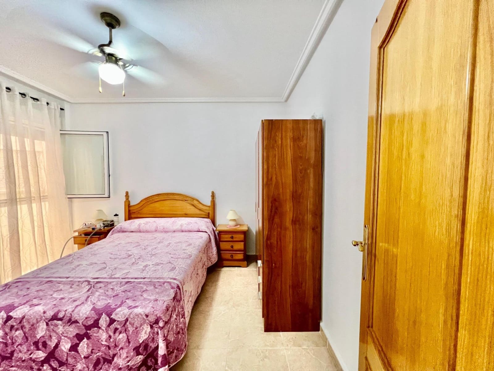 Apartamento de 3 habitaciones en Torrevieja en venta - 169.900 € (Ref: 9206678)