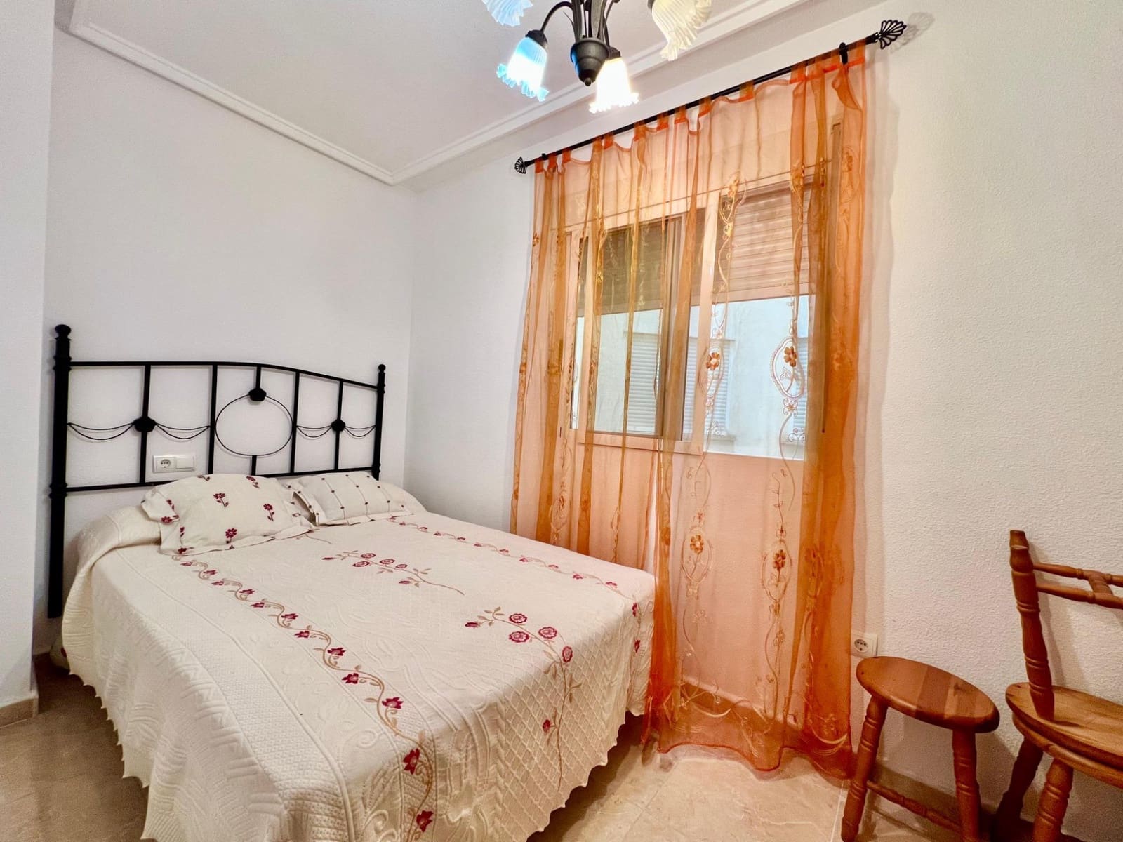 Apartamento de 3 habitaciones en Torrevieja en venta - 169.900 € (Ref: 9206678)