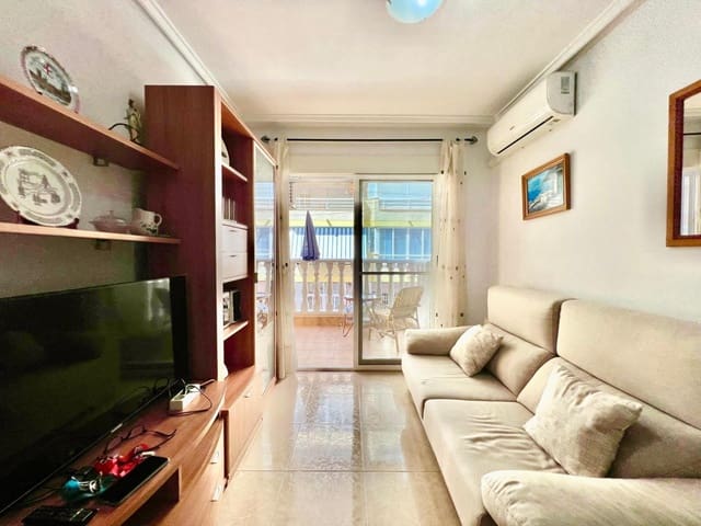 Apartamento de 3 habitaciones en Avenida Habaneras - Curva de Palangre, Torrevieja en venta - 169.900 € (Ref: 9206678)