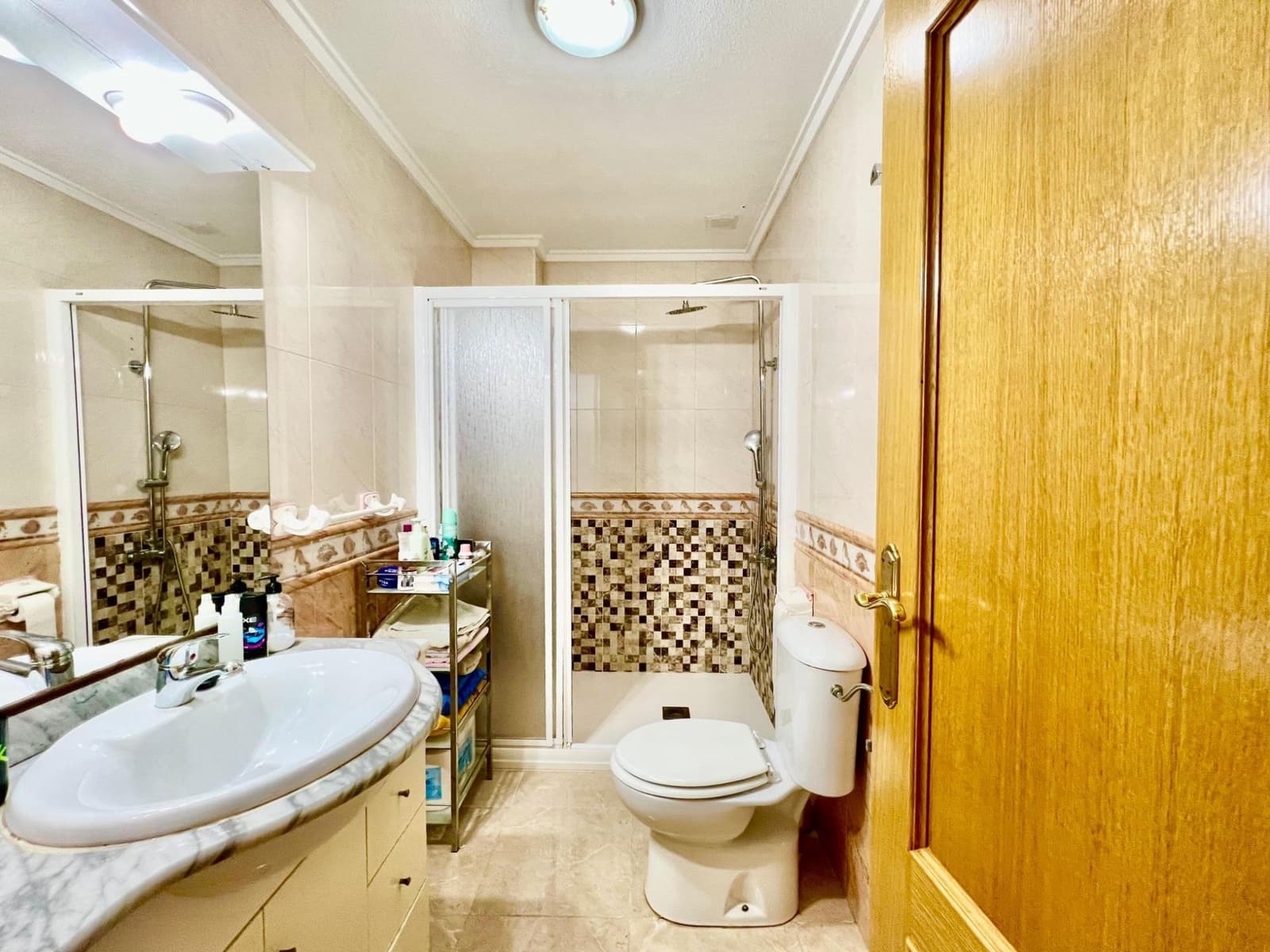 Apartamento de 3 habitaciones en Torrevieja en venta - 169.900 € (Ref: 9206678)