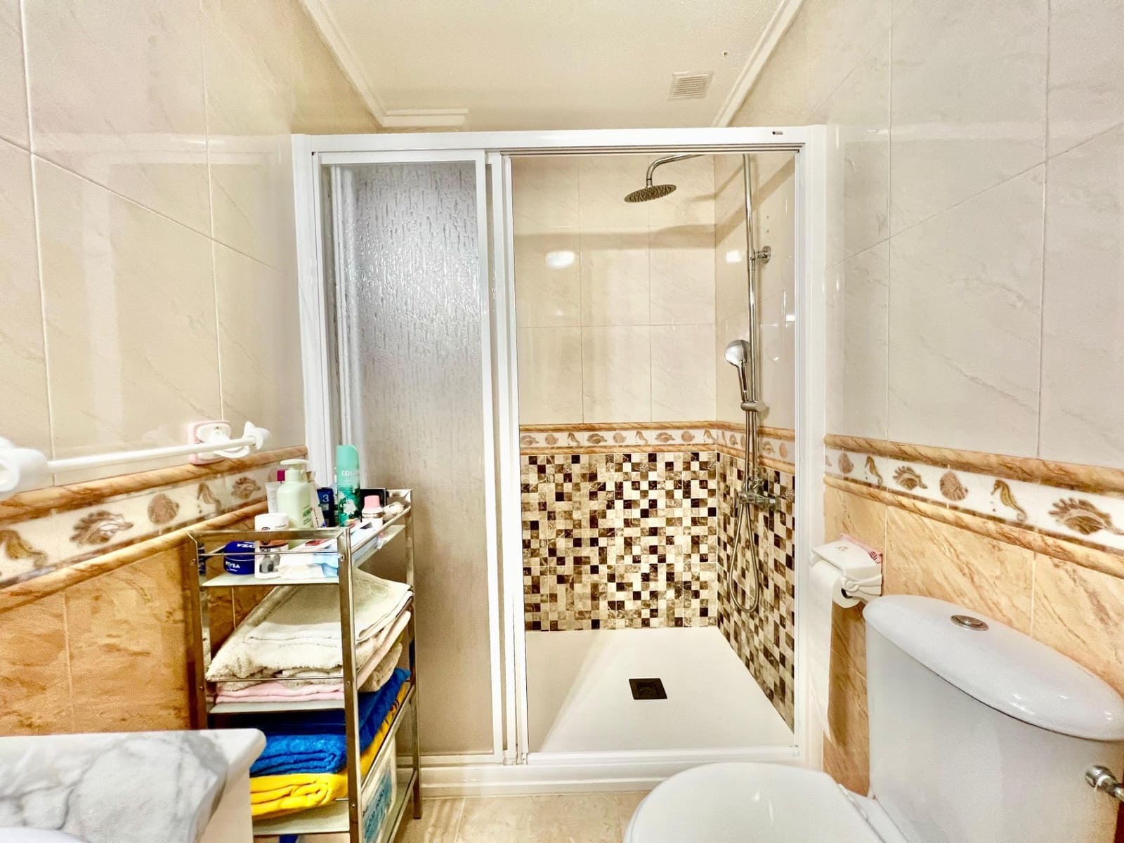 Apartamento de 3 habitaciones en Torrevieja en venta - 169.900 € (Ref: 9206678)