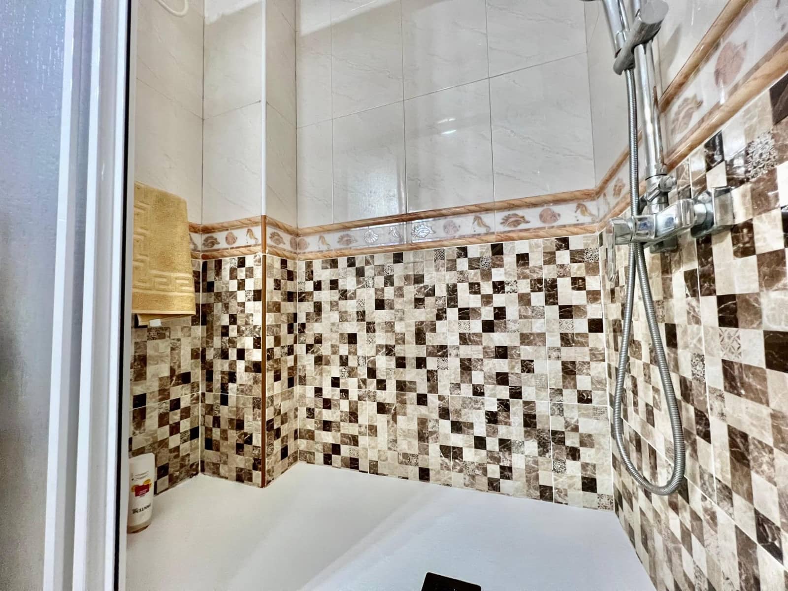 Apartamento de 3 habitaciones en Torrevieja en venta - 169.900 € (Ref: 9206678)