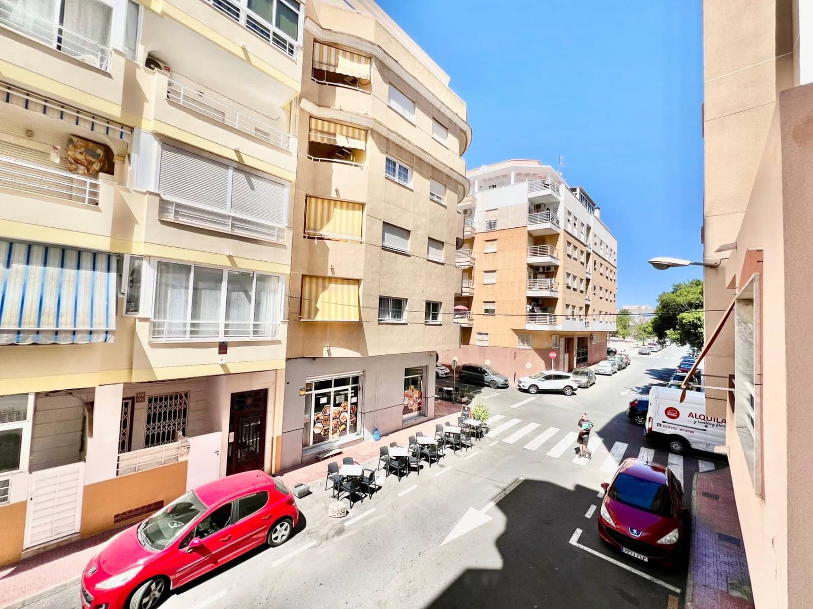 Apartamento de 3 habitaciones en Torrevieja en venta - 169.900 € (Ref: 9206678)