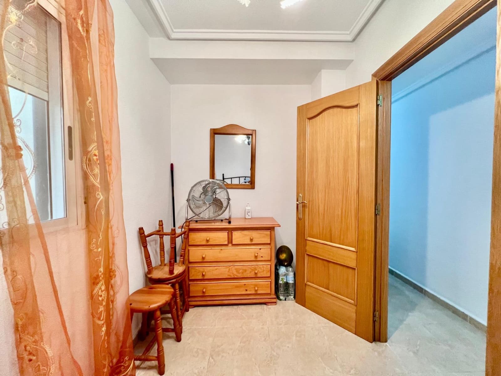 Apartamento de 3 habitaciones en Torrevieja en venta - 169.900 € (Ref: 9206678)