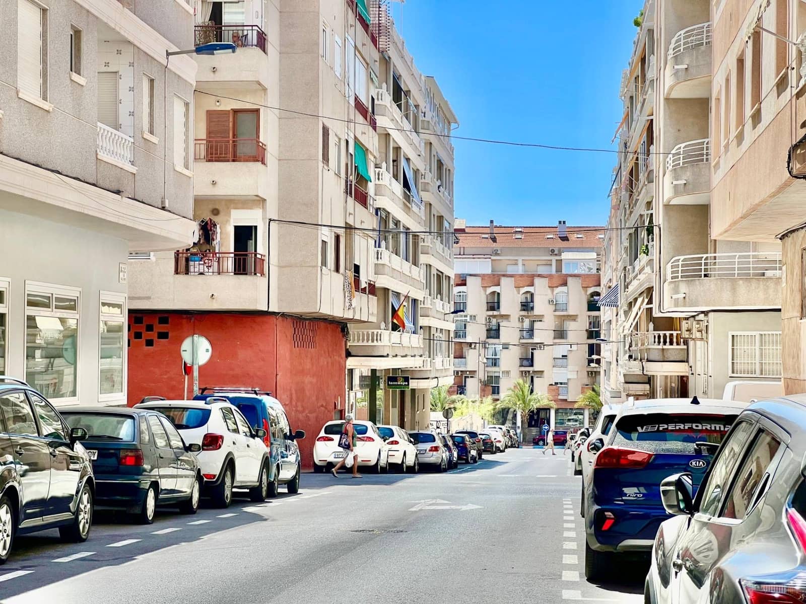 Apartamento de 3 habitaciones en Torrevieja en venta - 169.900 € (Ref: 9206678)