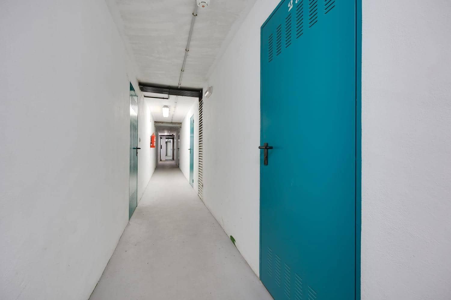 Apartamento de 1 habitación en Campoamor en venta con garaje - 170.000 € (Ref: 9206682)