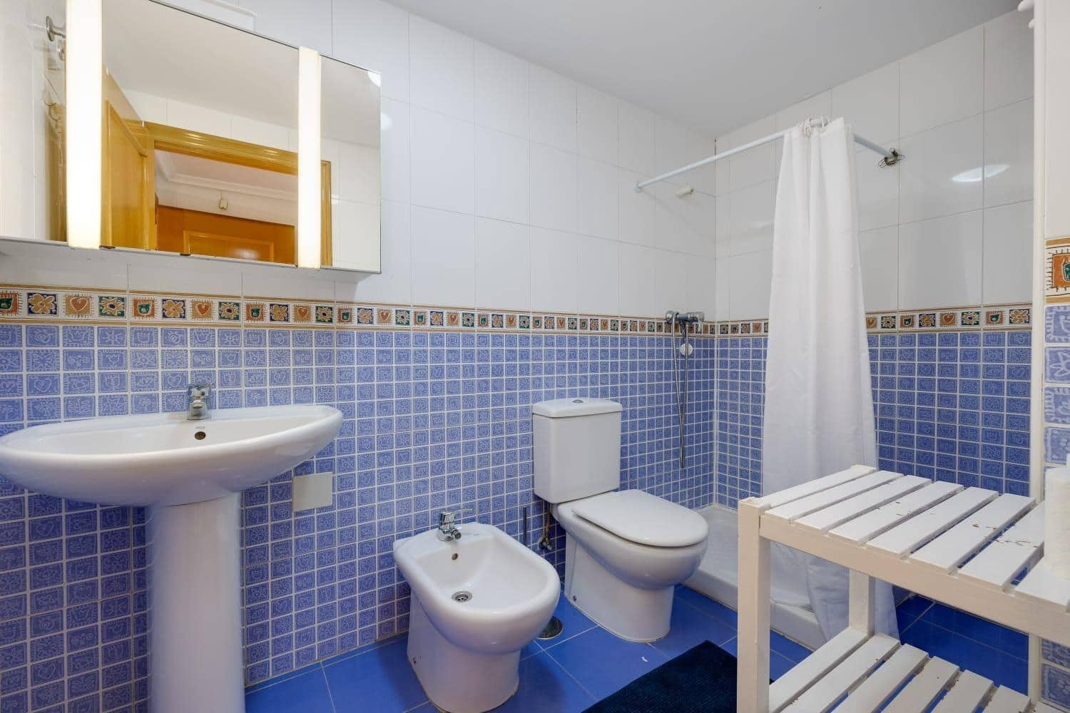 Apartamento de 1 habitación en Campoamor en venta con garaje - 170.000 € (Ref: 9206682)