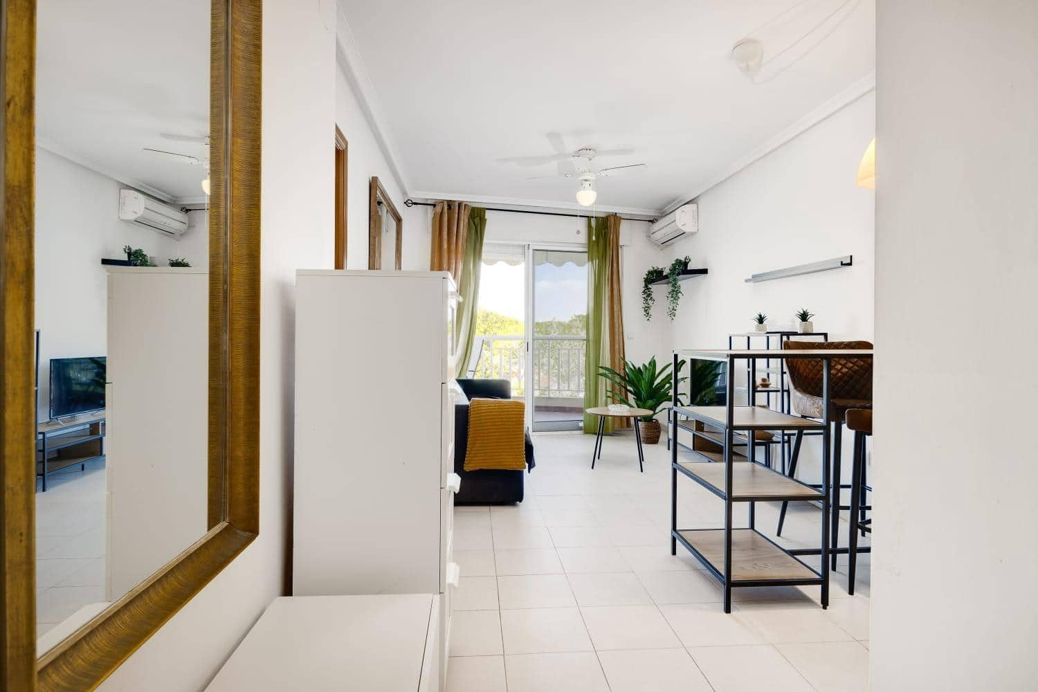 Apartamento de 1 habitación en Campoamor en venta con garaje - 170.000 € (Ref: 9206682)