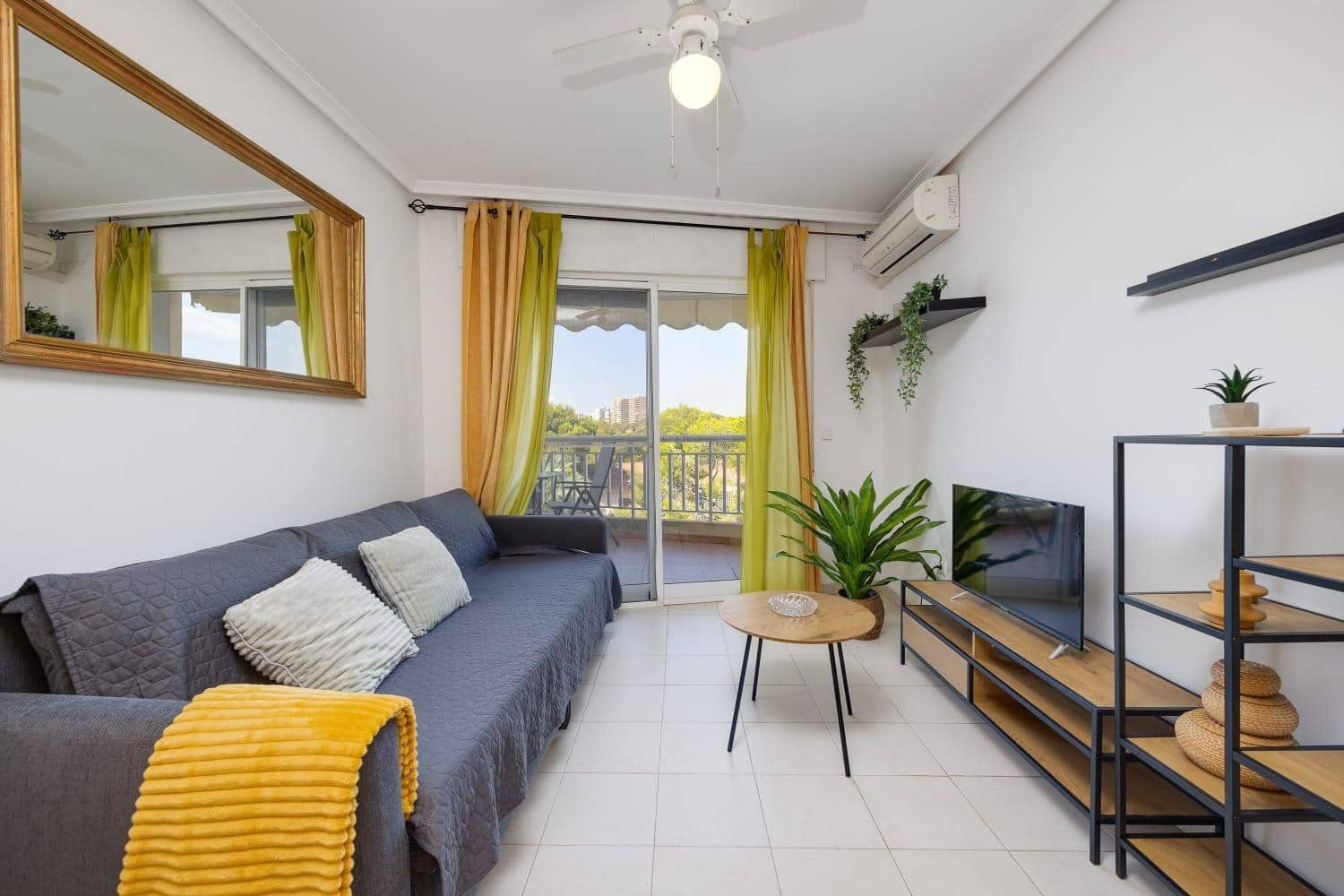 Apartamento de 1 habitación en Campoamor en venta con garaje - 170.000 € (Ref: 9206682)