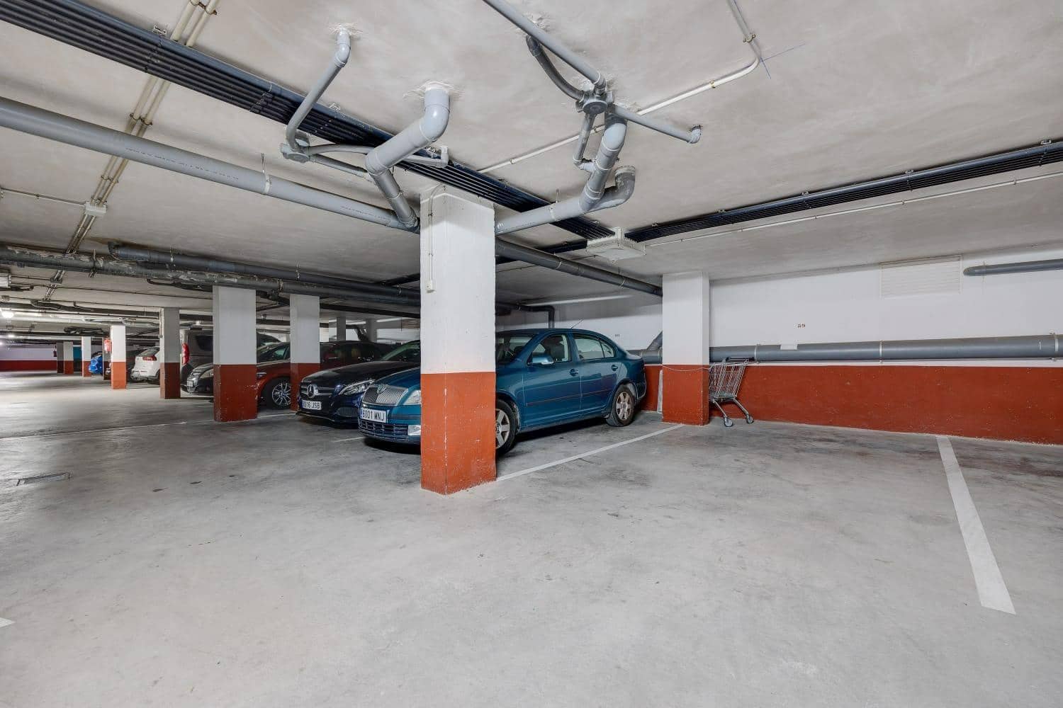 Apartamento de 1 habitación en Campoamor en venta con garaje - 170.000 € (Ref: 9206682)