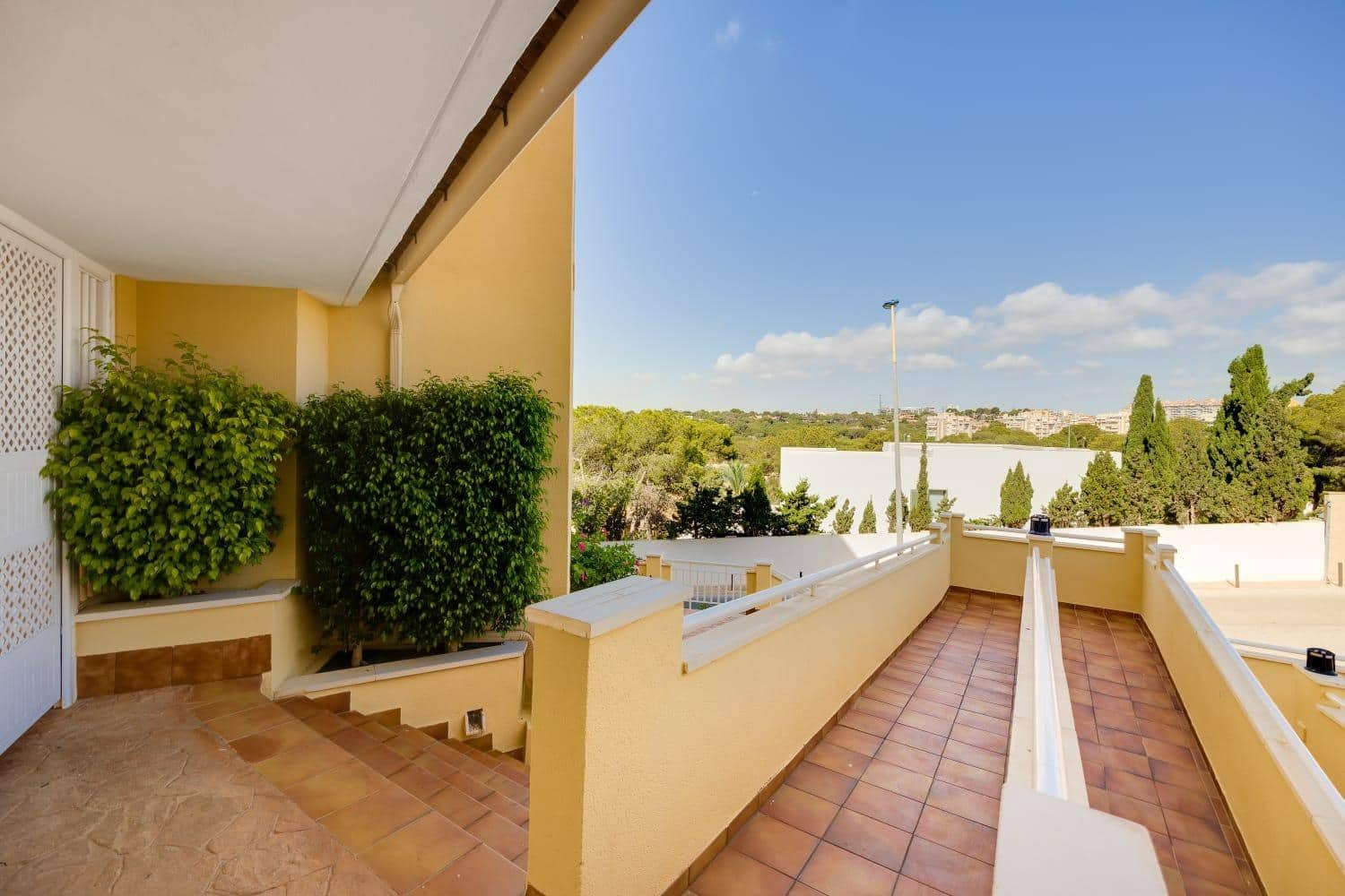 Apartamento de 1 habitación en Campoamor en venta con garaje - 170.000 € (Ref: 9206682)