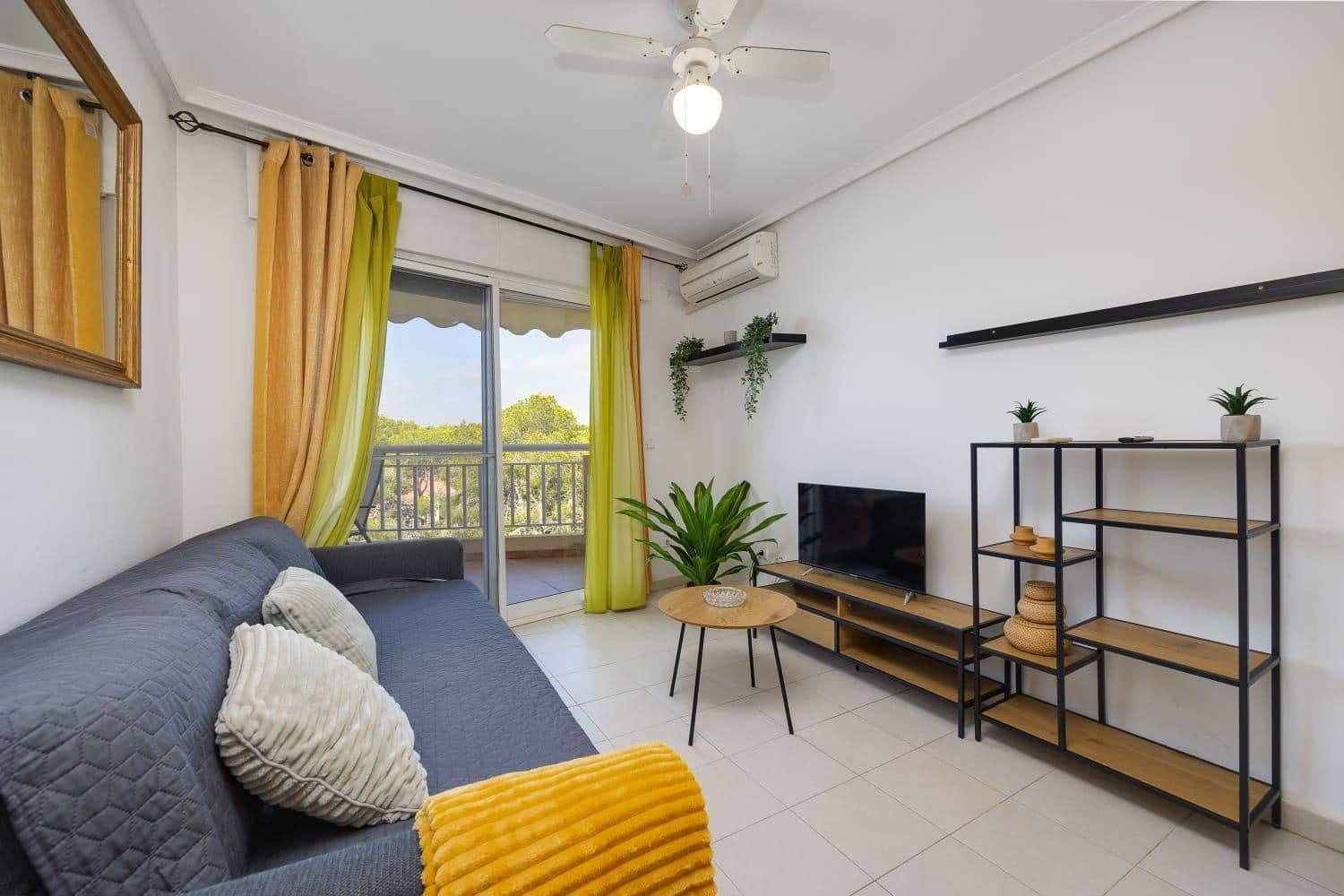 Apartamento de 1 habitación en Campoamor en venta con garaje - 170.000 € (Ref: 9206682)