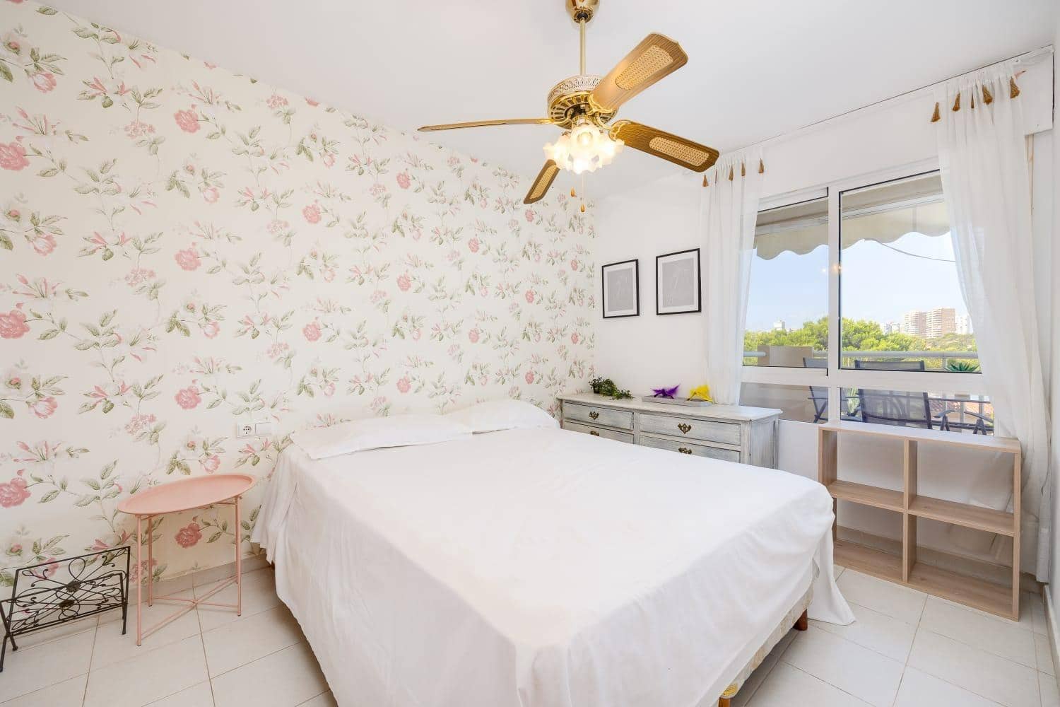 Apartamento de 1 habitación en Campoamor en venta con garaje - 170.000 € (Ref: 9206682)