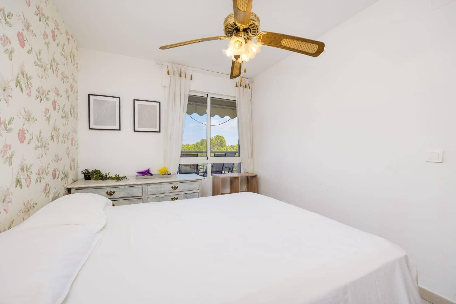 Apartamento de 1 habitación en Campoamor en venta con garaje - 170.000 € (Ref: 9206682)