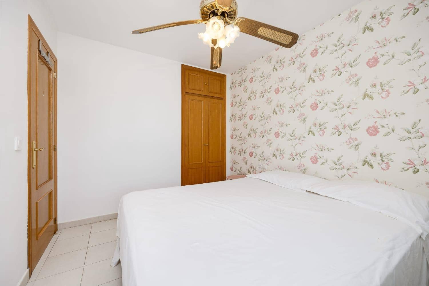 Apartamento de 1 habitación en Campoamor en venta con garaje - 170.000 € (Ref: 9206682)