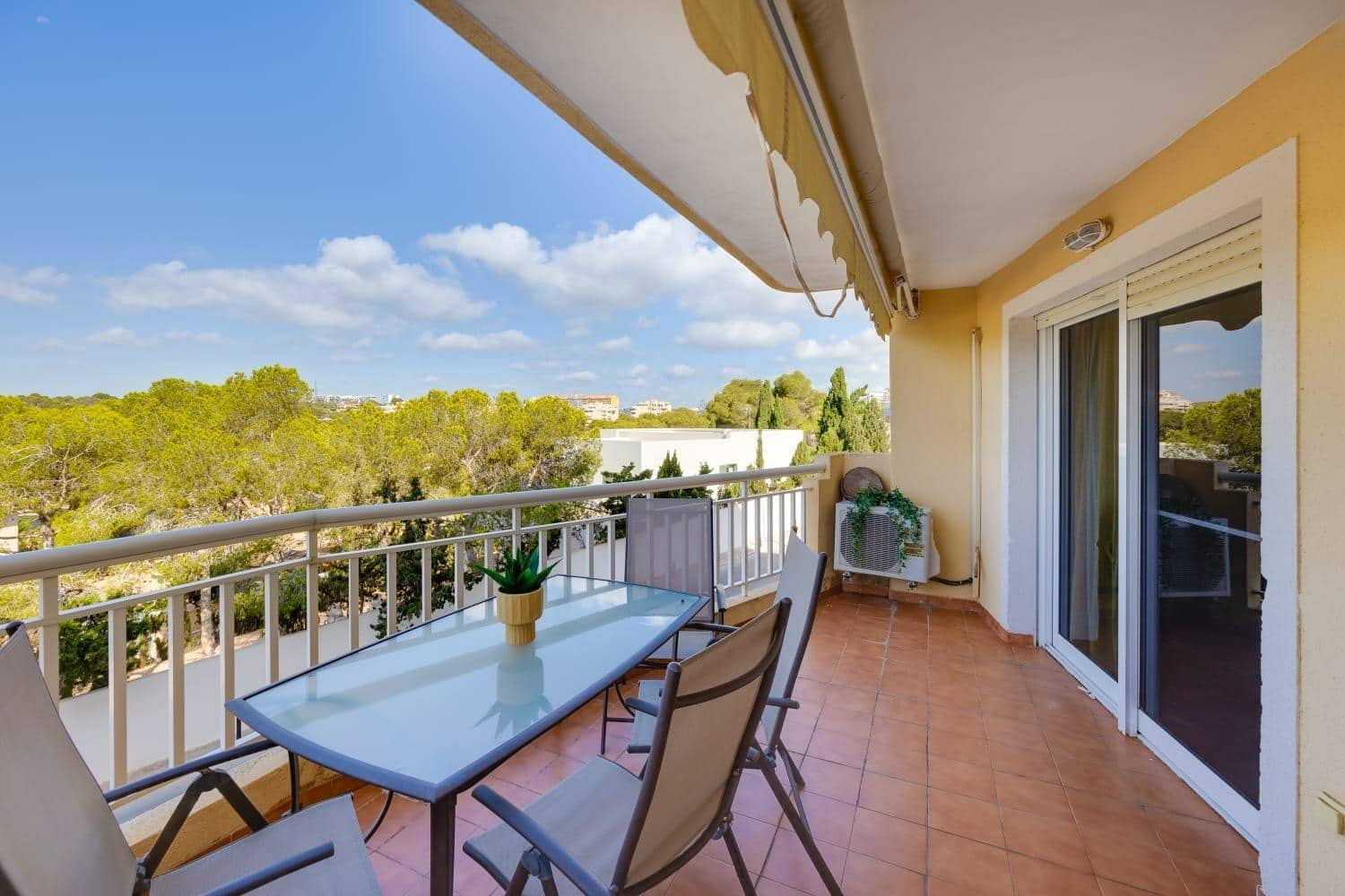 Apartamento de 1 habitación en Campoamor en venta con garaje - 170.000 € (Ref: 9206682)