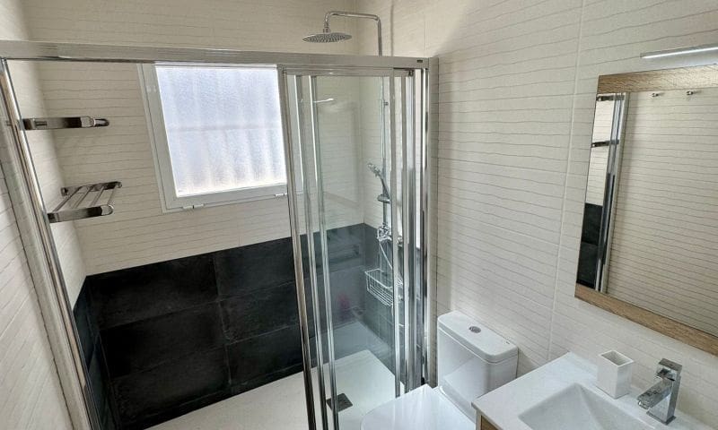 2 soverom Villa til salgs i Torrevieja med svømmebasseng - € 385 000 (Ref: 9228760)