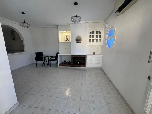 Bungalow de 2 habitaciones en Los Balcones - Los Altos, Torrevieja en venta con piscina - 164.500 € (Ref: 9230966)