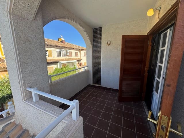 Bungalow de 2 habitaciones en Los Balcones - Los Altos, Torrevieja en venta con piscina - 164.500 € (Ref: 9230966)