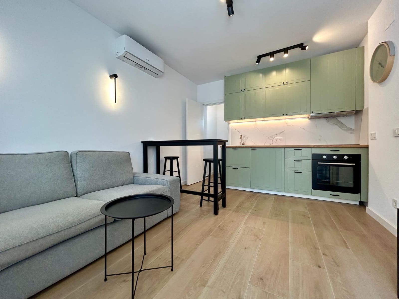 1 bedroom Apartment for sale in San Miguel de Salinas - € 93,500 (Ref: 9230969)