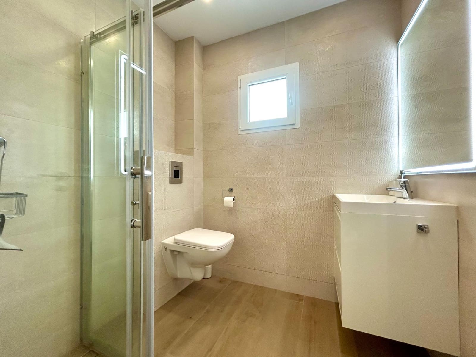 1 bedroom Apartment for sale in San Miguel de Salinas - € 93,500 (Ref: 9230969)