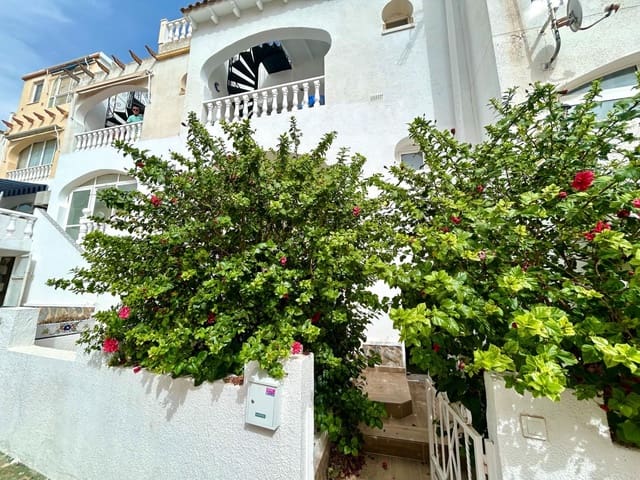 1 soveværelse Lejlighed til salg i San Miguel de Salinas - € 93.500 (Ref: 9230969)