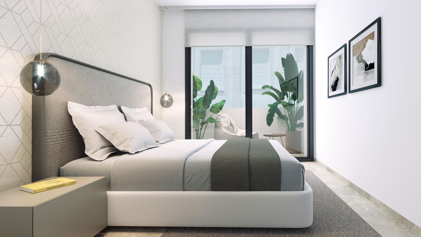 1 makuuhuone Huoneisto myytävänä paikassa Torrevieja mukana uima-altaan - 150 000 € (Ref: 9236780)