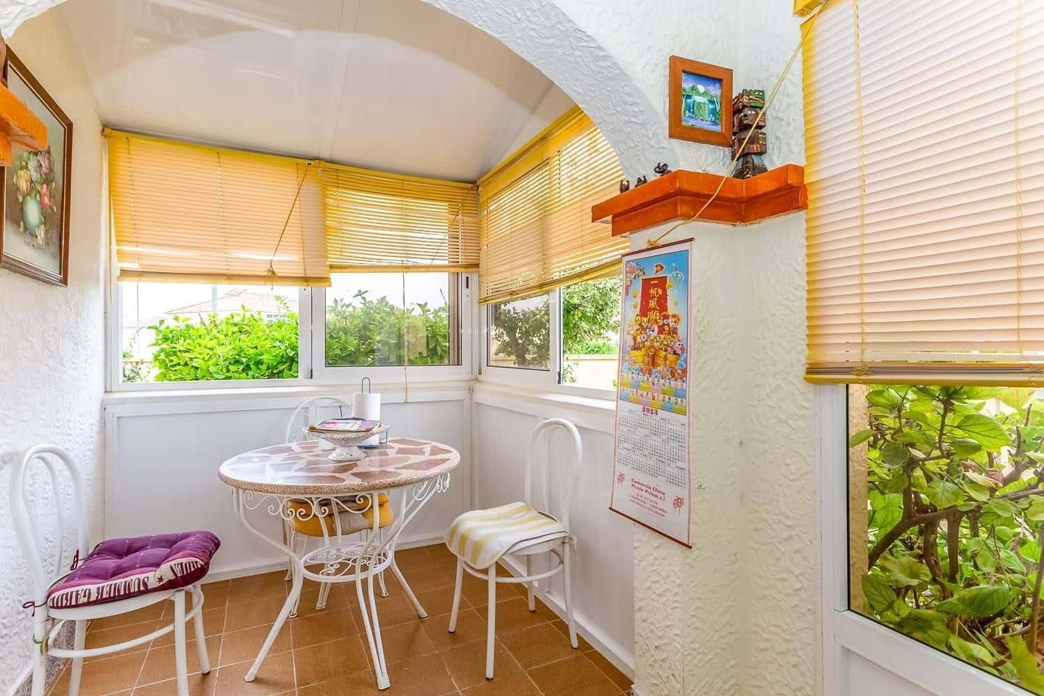 3 camera da letto Villa in vendita in Los Balcones con piscina garage - 299.000 € (Rif: 9236781)