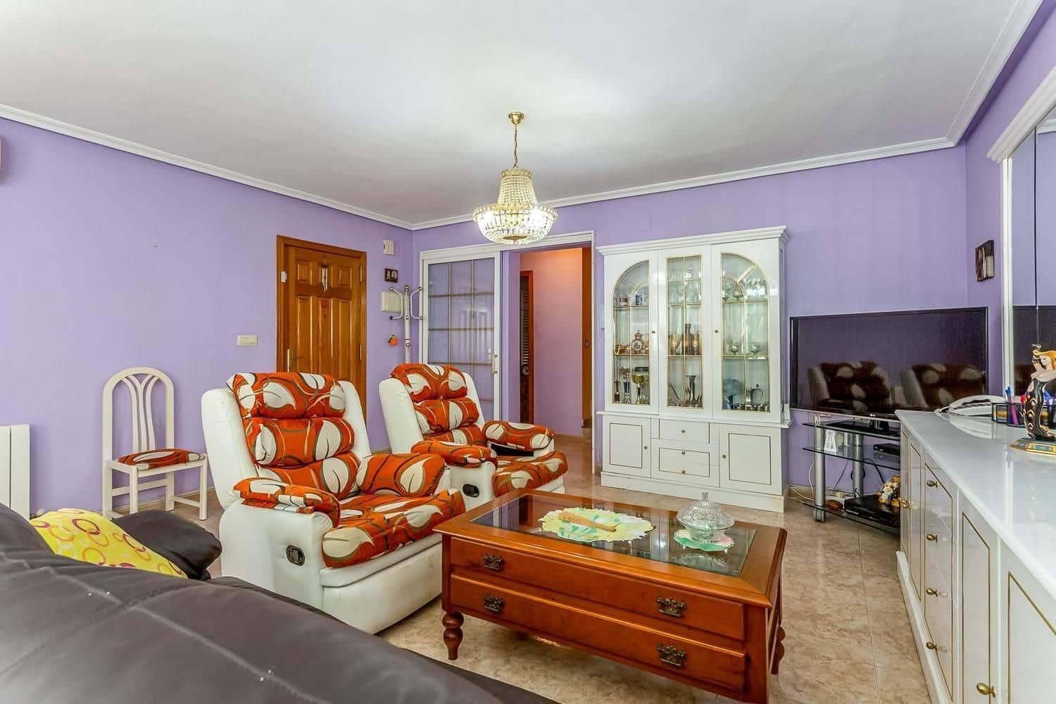 3 camera da letto Villa in vendita in Los Balcones con piscina garage - 299.000 € (Rif: 9236781)