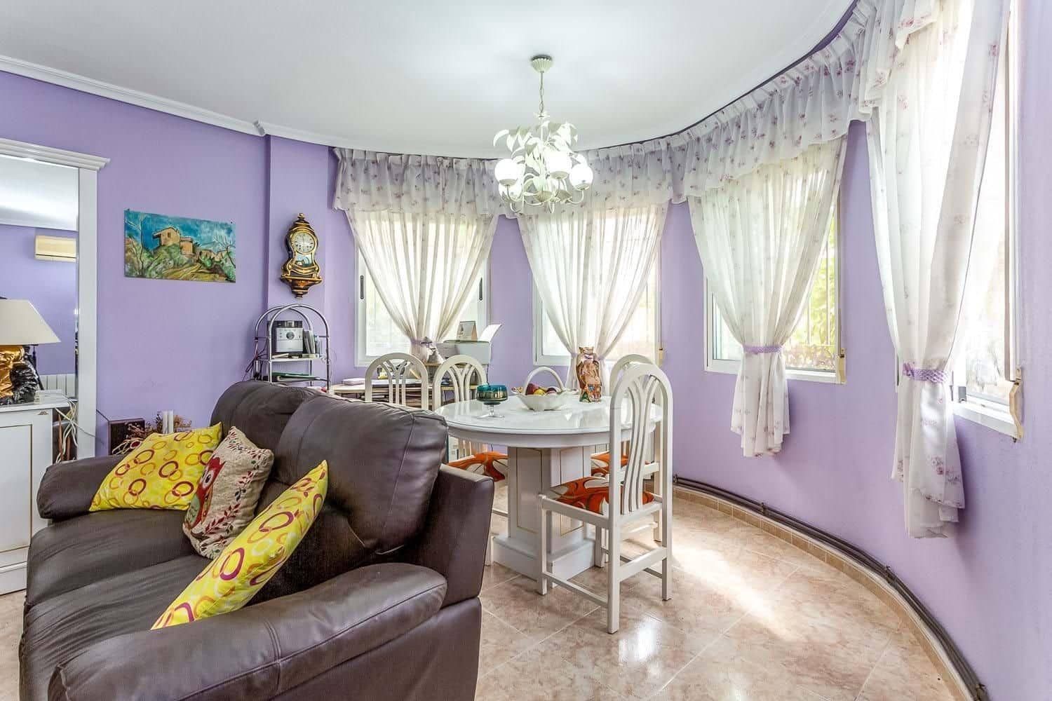 3 camera da letto Villa in vendita in Los Balcones con piscina garage - 299.000 € (Rif: 9236781)