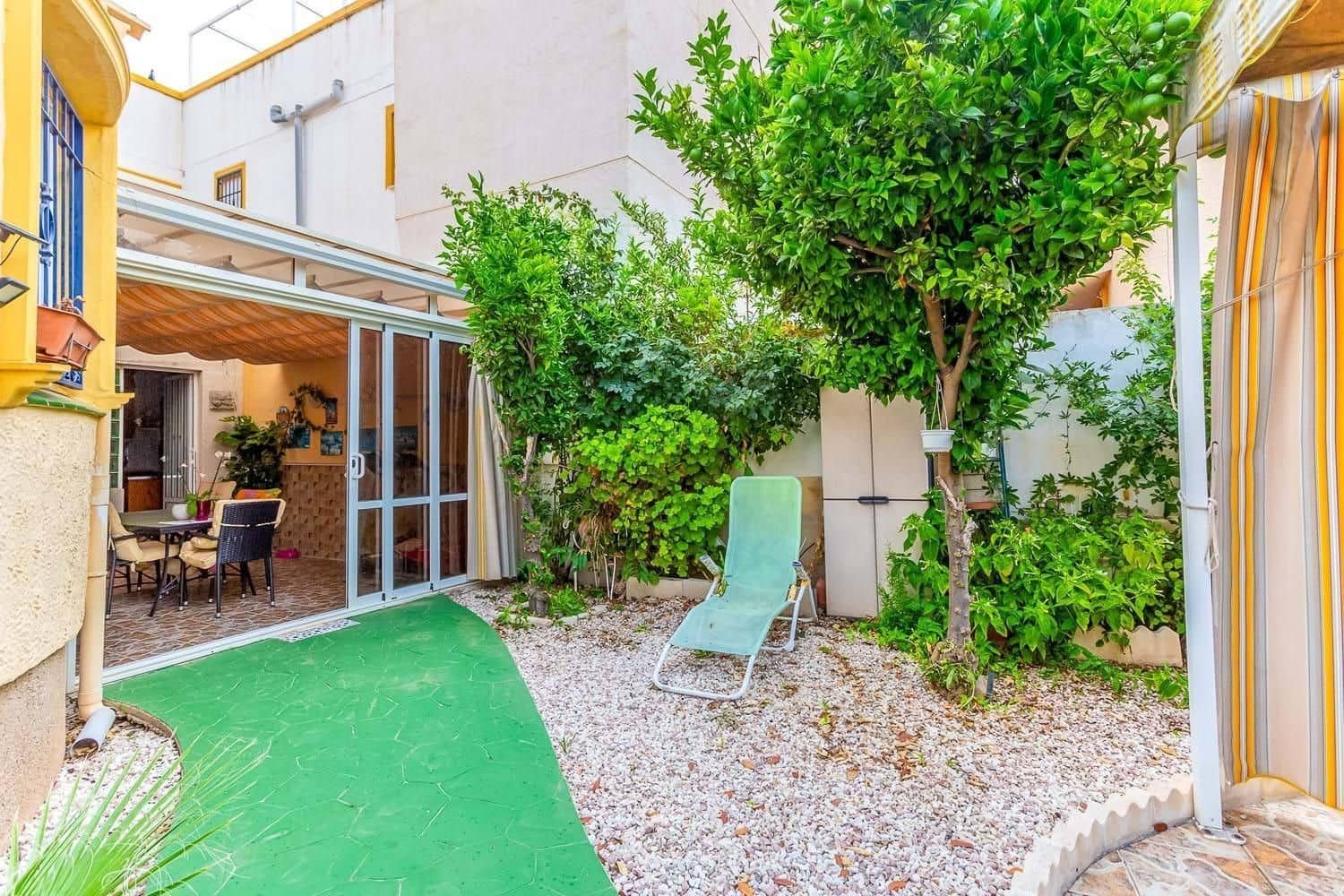 3 camera da letto Villa in vendita in Los Balcones con piscina garage - 299.000 € (Rif: 9236781)