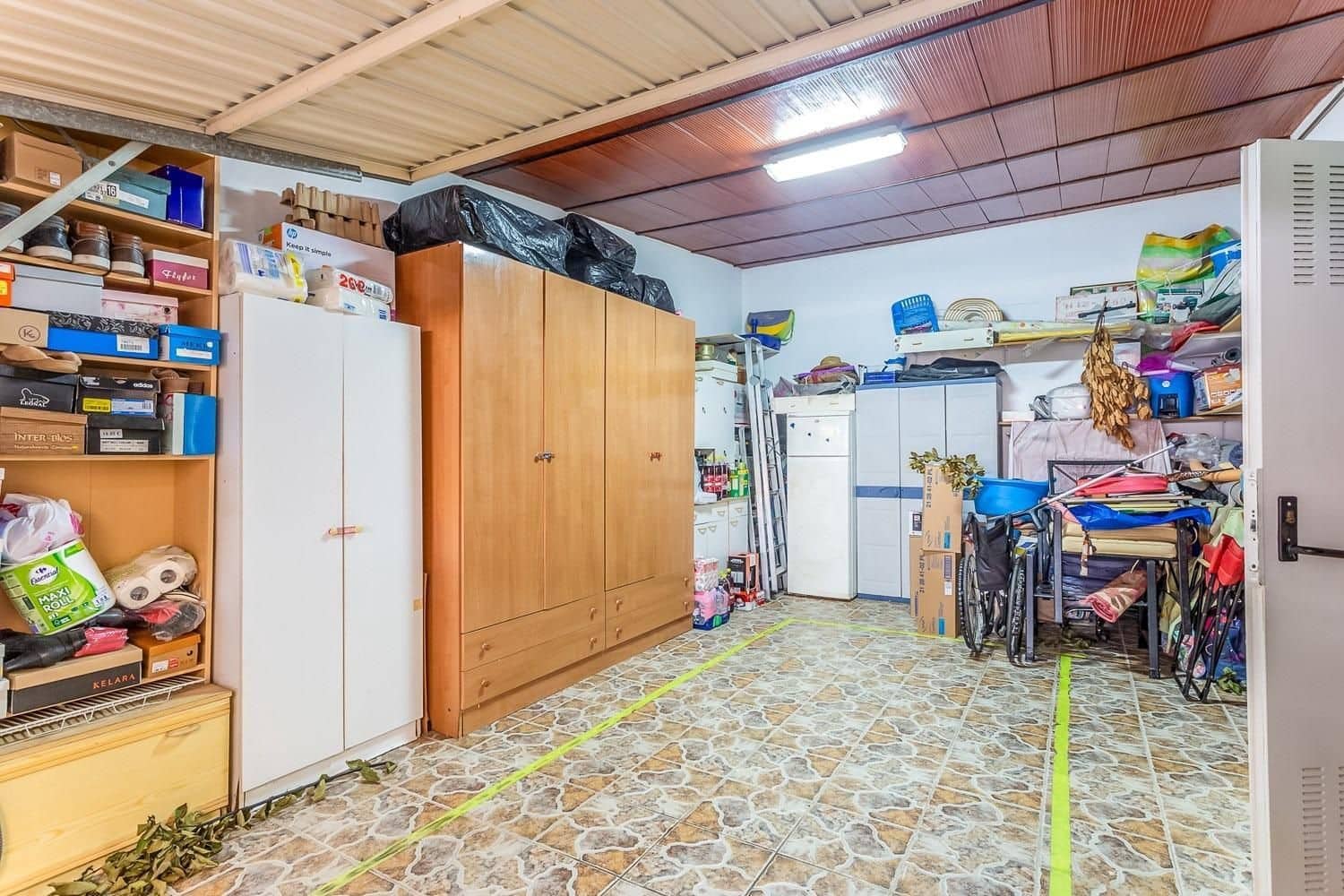 3 camera da letto Villa in vendita in Los Balcones con piscina garage - 299.000 € (Rif: 9236781)