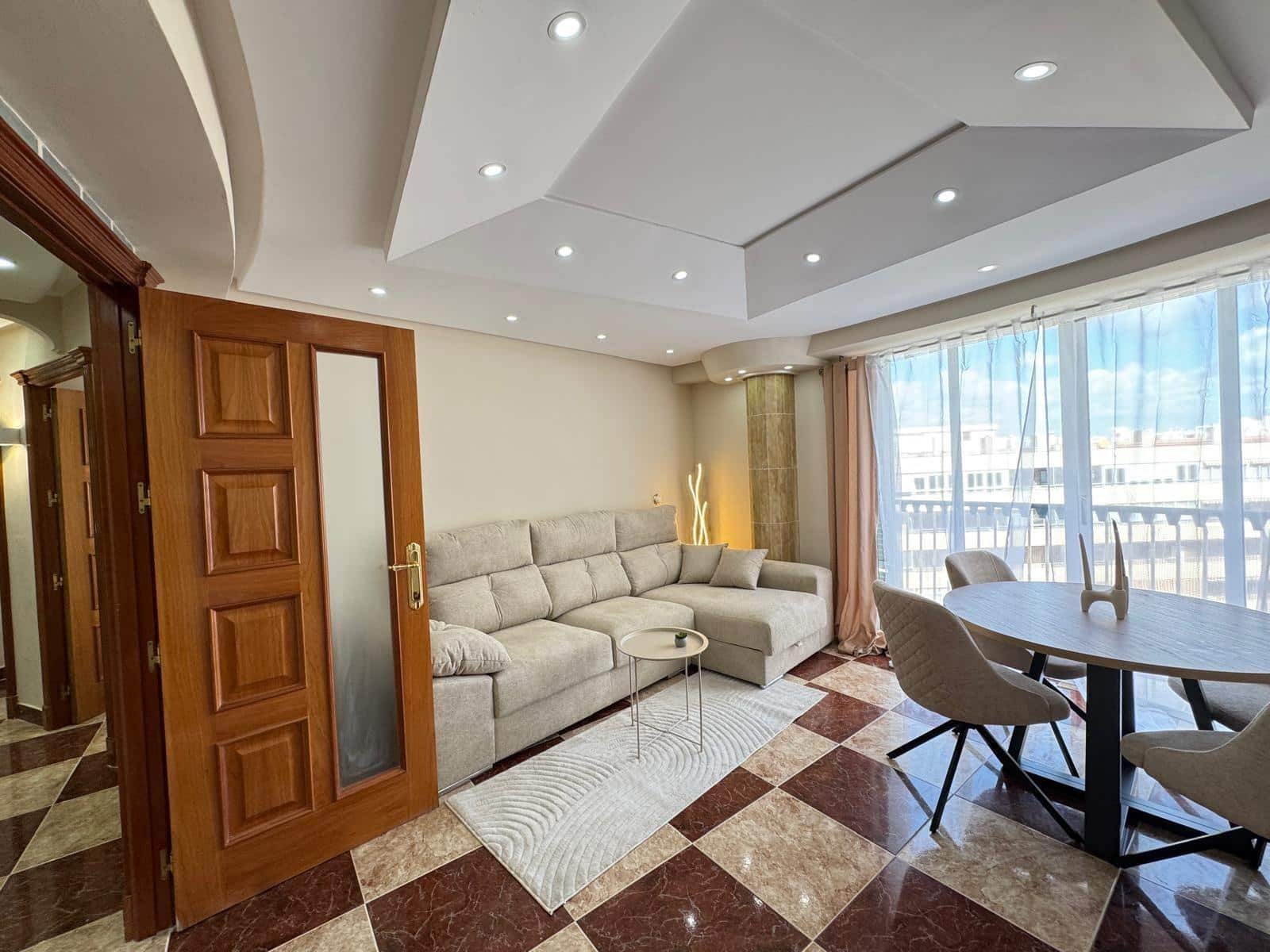 3 camera da letto Appartamento in vendita in Torrevieja - 229.900 € (Rif: 9247127)