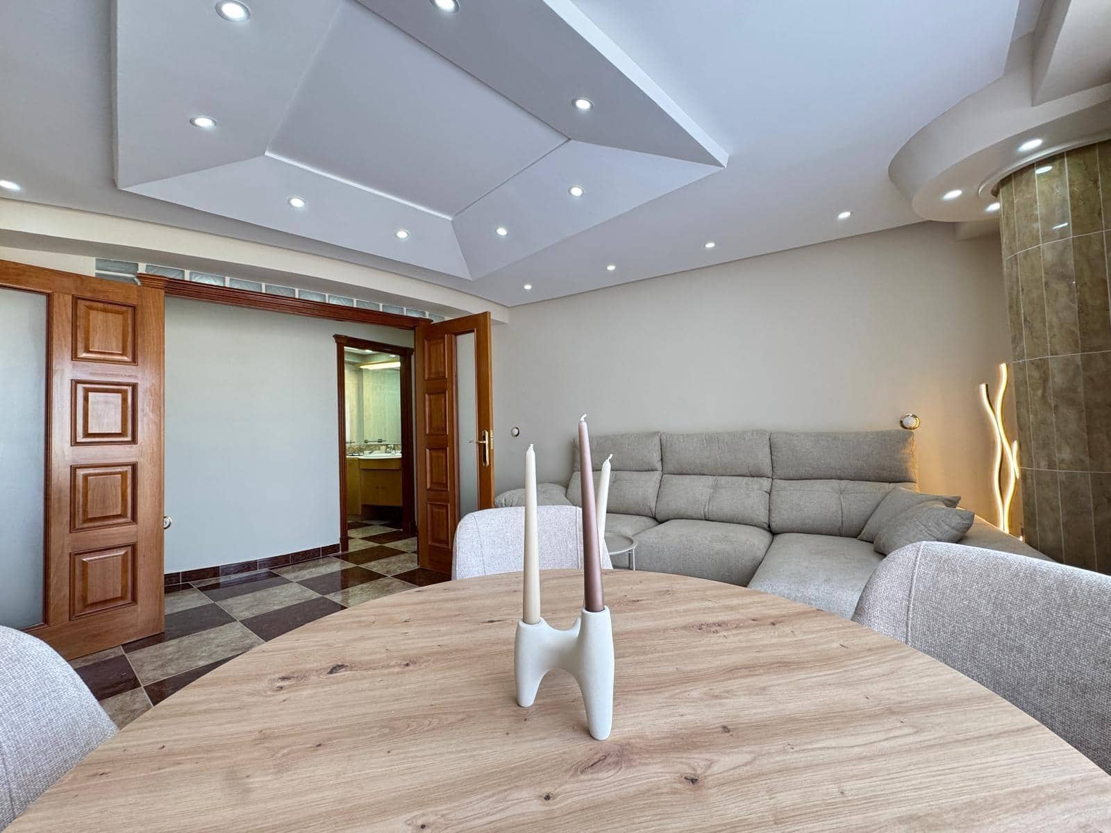 3 camera da letto Appartamento in vendita in Torrevieja - 229.900 € (Rif: 9247127)