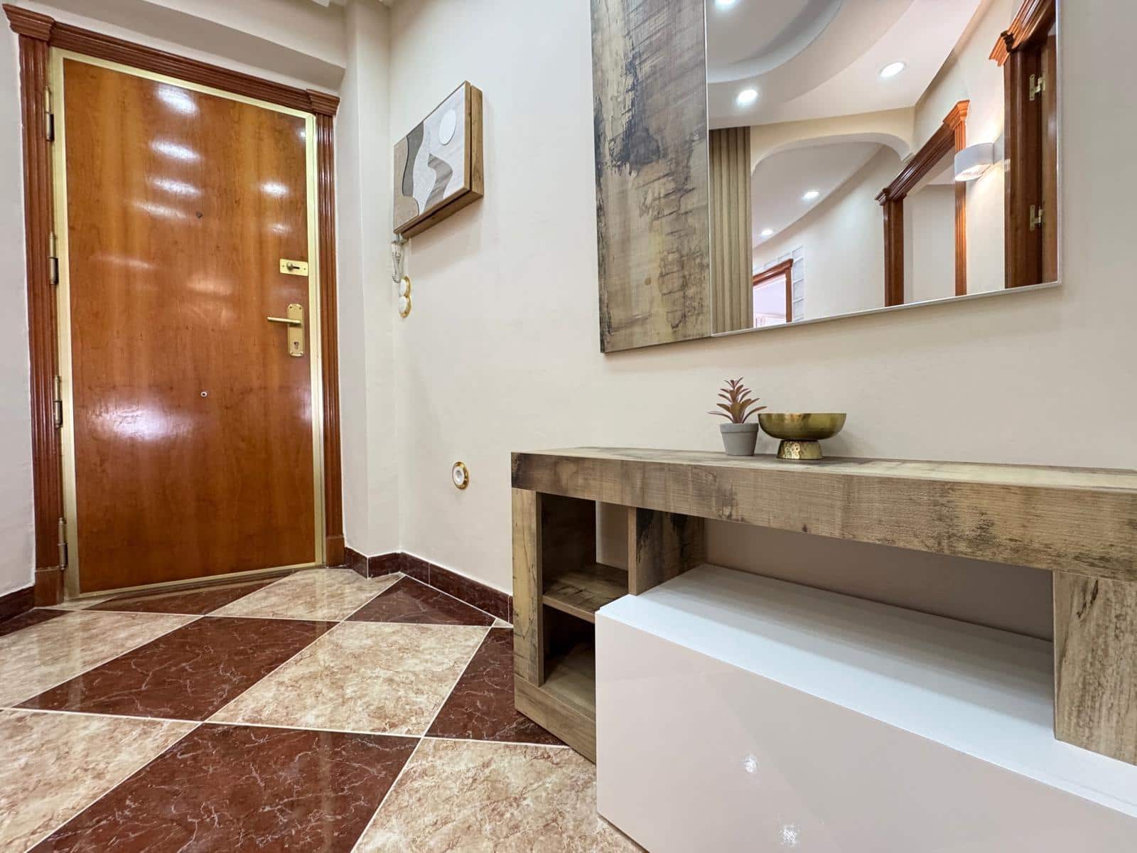 3 camera da letto Appartamento in vendita in Torrevieja - 229.900 € (Rif: 9247127)