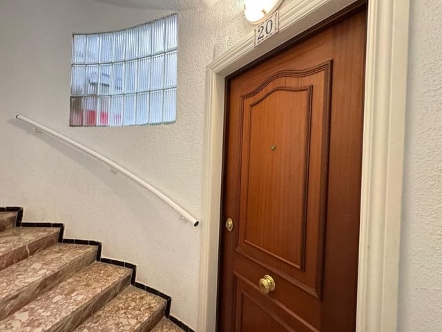 3 camera da letto Appartamento in vendita in Playa del Acequión, Torrevieja - 229.900 € (Rif: 9247127)