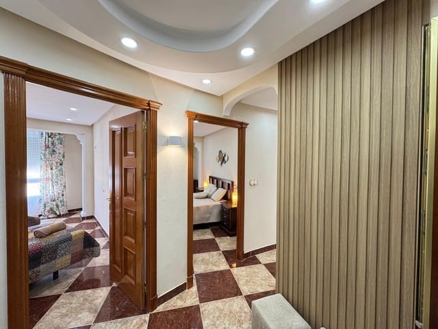 3 camera da letto Appartamento in vendita in Playa del Acequión, Torrevieja - 229.900 € (Rif: 9247127)