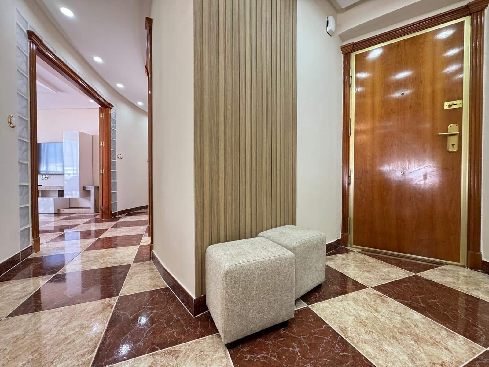 3 camera da letto Appartamento in vendita in Torrevieja - 229.900 € (Rif: 9247127)