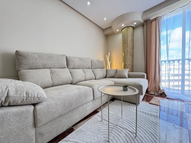 3 camera da letto Appartamento in vendita in Playa del Acequión, Torrevieja - 229.900 € (Rif: 9247127)