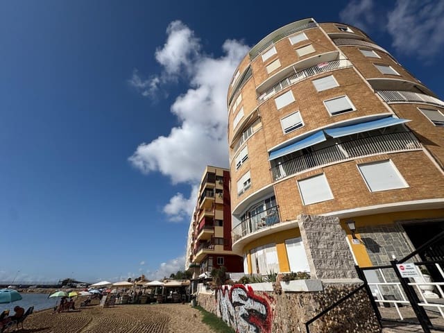 3 camera da letto Appartamento in vendita in Playa del Acequión, Torrevieja - 229.900 € (Rif: 9247127)