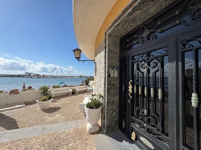 3 camera da letto Appartamento in vendita in Playa del Acequión, Torrevieja - 229.900 € (Rif: 9247127)