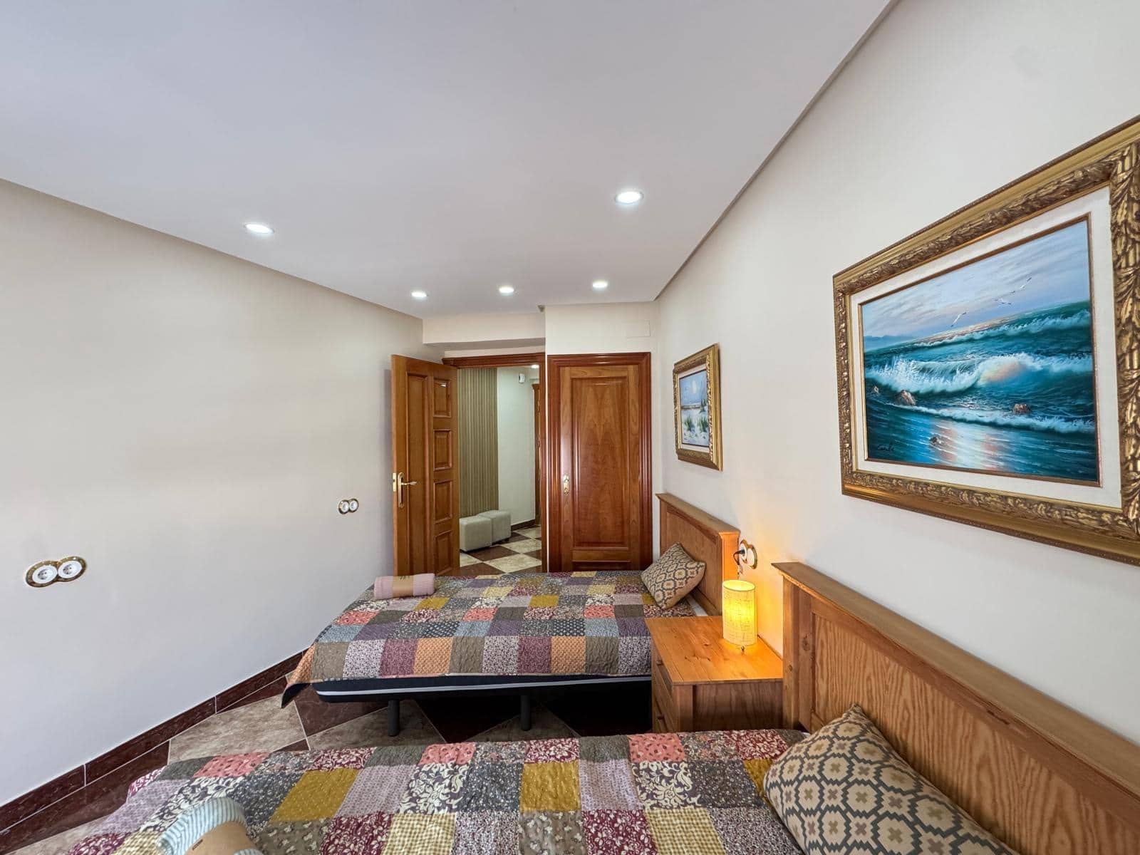 3 camera da letto Appartamento in vendita in Torrevieja - 229.900 € (Rif: 9247127)