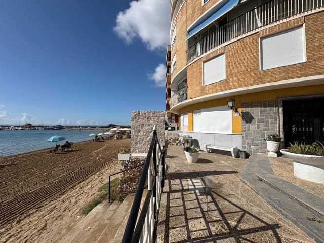 3 camera da letto Appartamento in vendita in Playa del Acequión, Torrevieja - 229.900 € (Rif: 9247127)