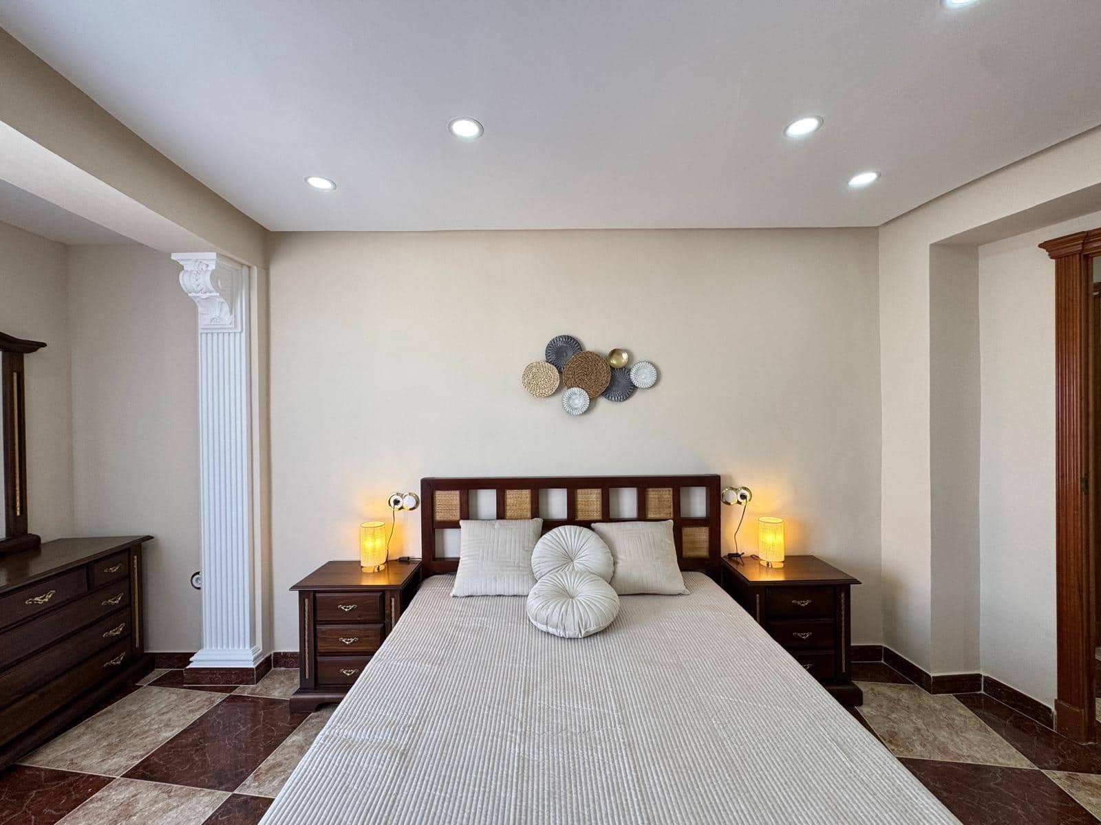 3 camera da letto Appartamento in vendita in Torrevieja - 229.900 € (Rif: 9247127)