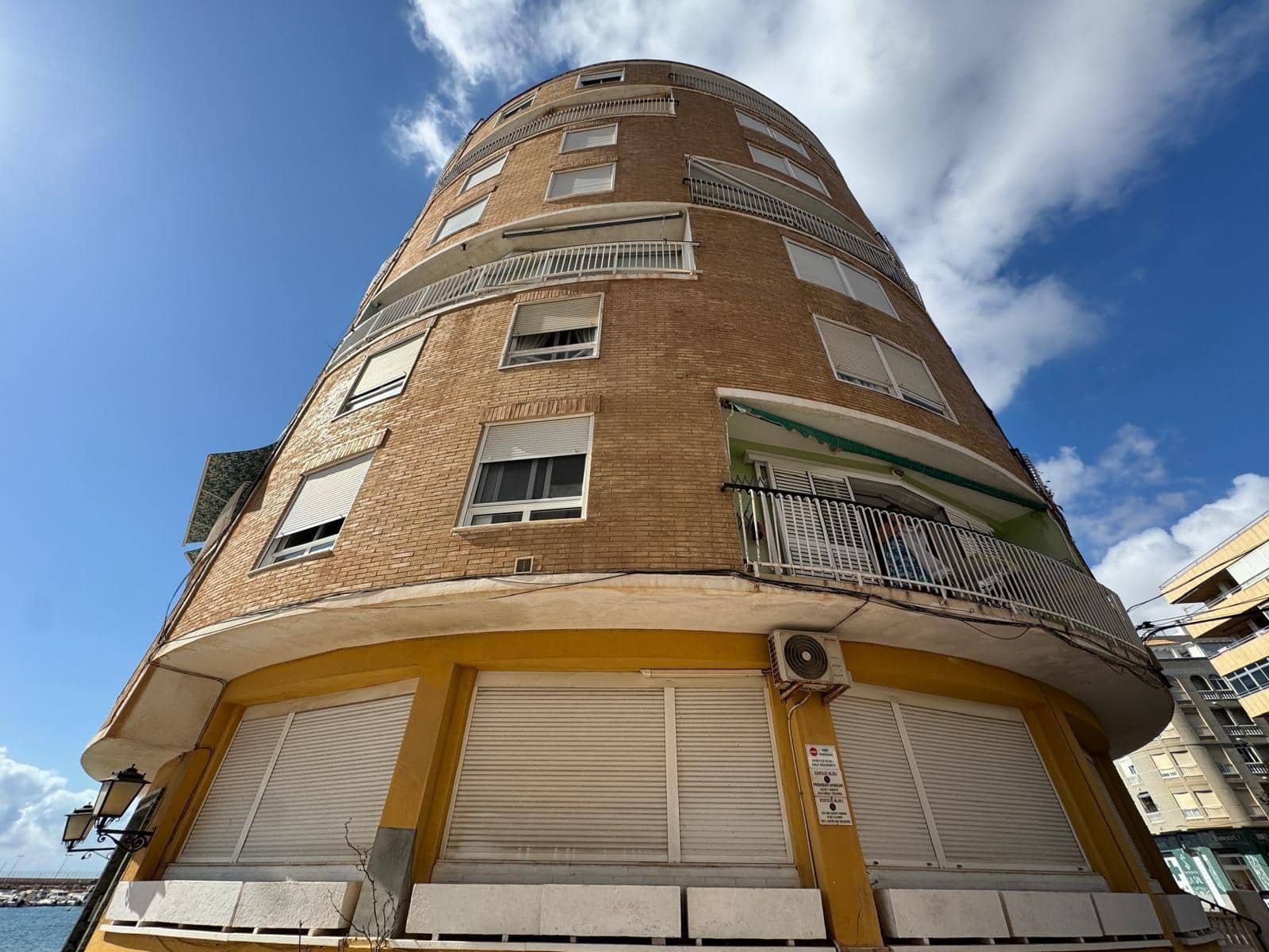 3 camera da letto Appartamento in vendita in Torrevieja - 229.900 € (Rif: 9247127)