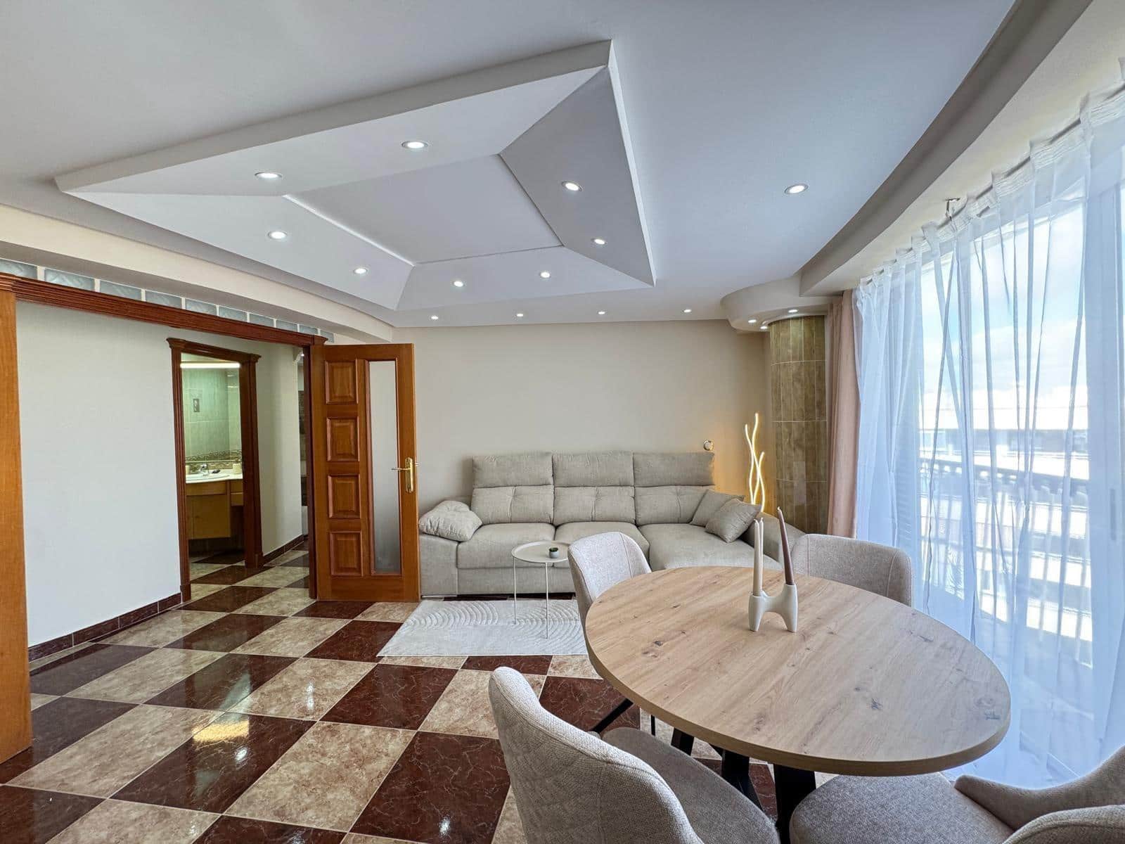 3 camera da letto Appartamento in vendita in Torrevieja - 229.900 € (Rif: 9247127)