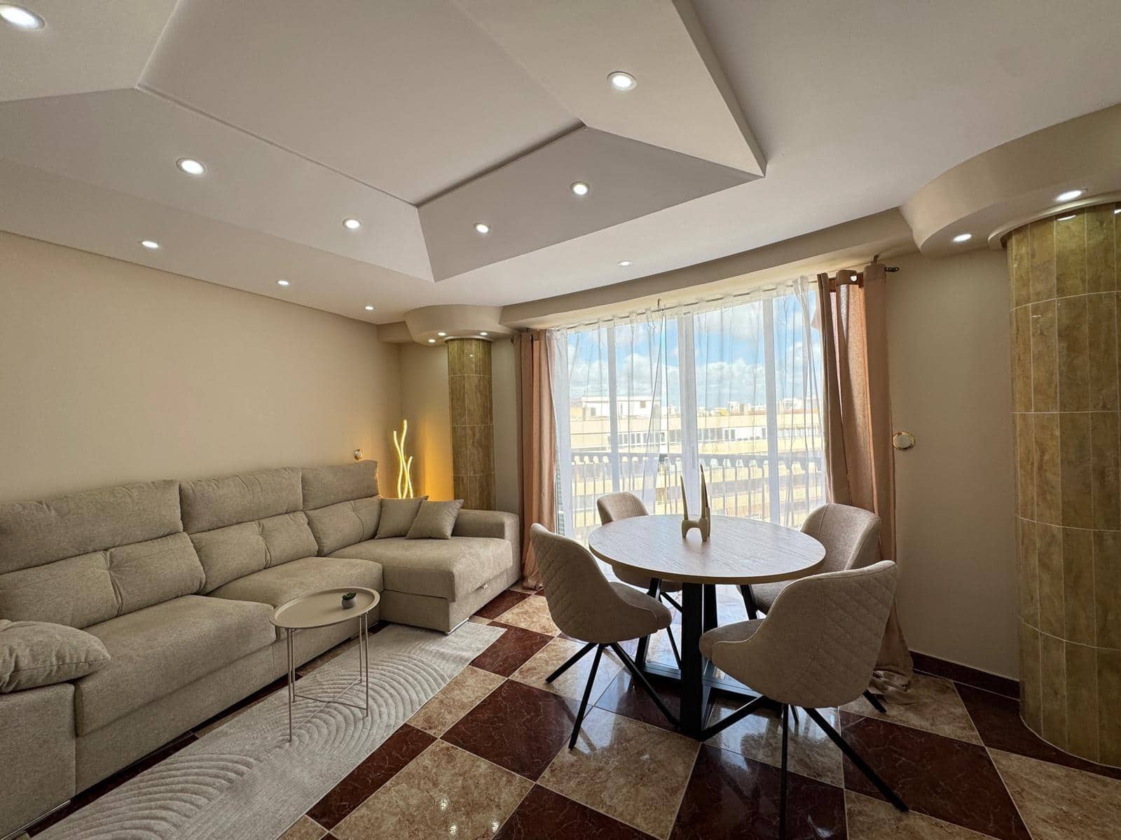 3 camera da letto Appartamento in vendita in Torrevieja - 229.900 € (Rif: 9247127)